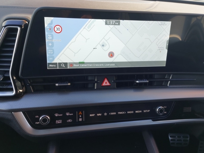 Used Kia Sportage 2025 for sale - 77028690: Photo 7