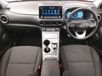 Used Hyundai KONA 2021 for sale - 74804209: Photo