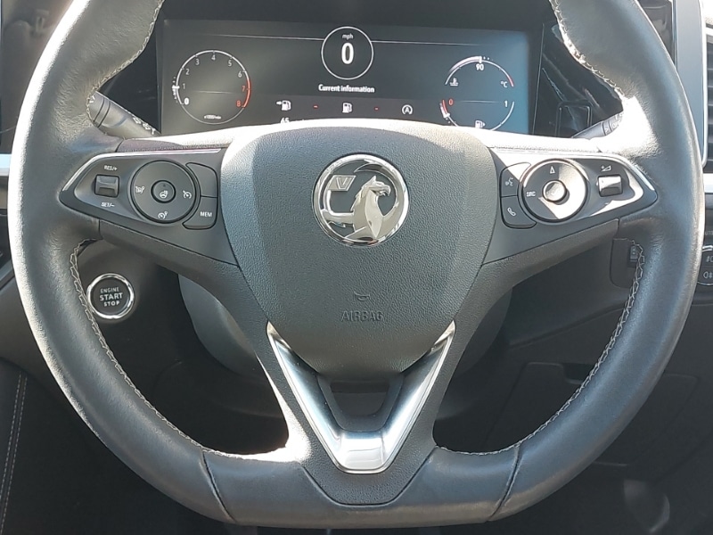 Used Vauxhall Grandland 2023 for sale - 76959398: Photo 11
