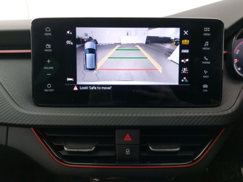 Used Skoda Kamiq 2024 for sale - 76548226: Photo 11