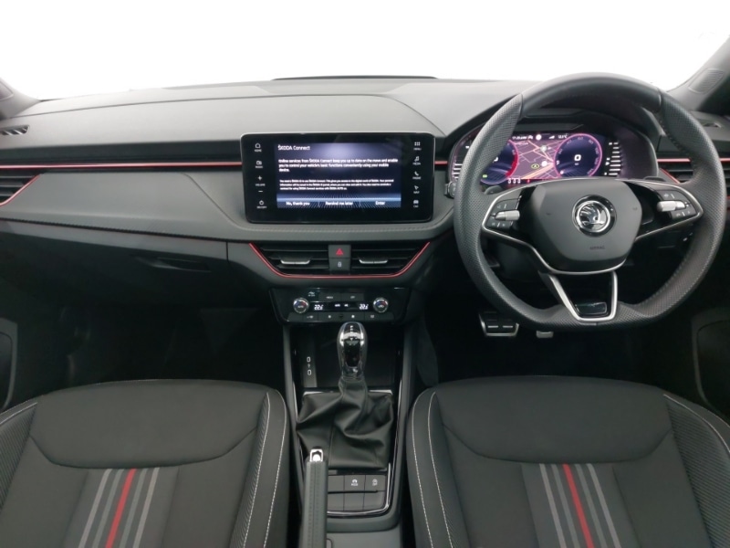 Used Skoda Kamiq 2024 for sale - 76548226: Photo 2