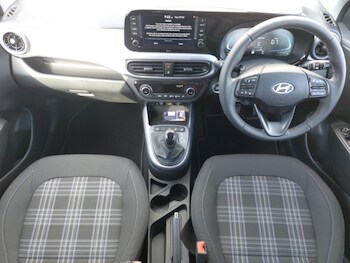 Used Hyundai i10 2026 for sale - 78152152: Photo