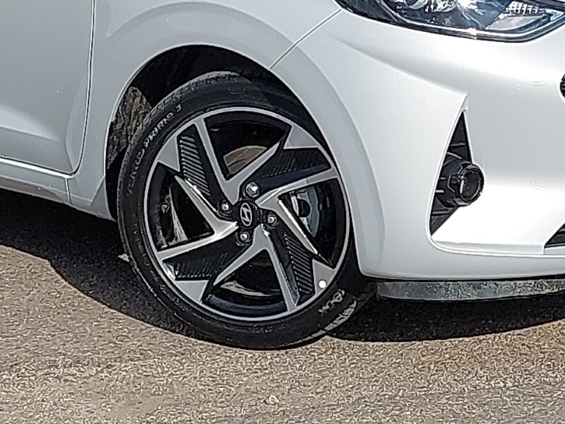 Used Hyundai i10 2026 for sale - 78152152: Photo 9