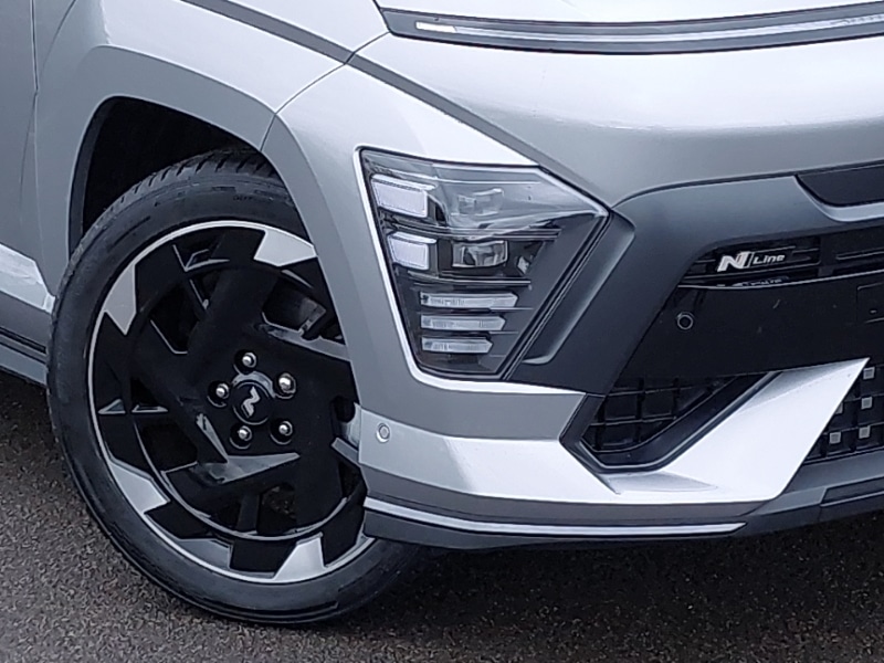 Used Hyundai KONA 2024 for sale - 77606658: Photo 9