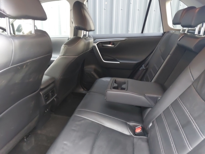 Used Toyota RAV4 2020 for sale - 76742100: Photo 6