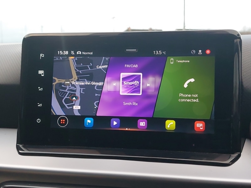 Used SEAT Arona 2023 for sale - 76885614: Photo 11