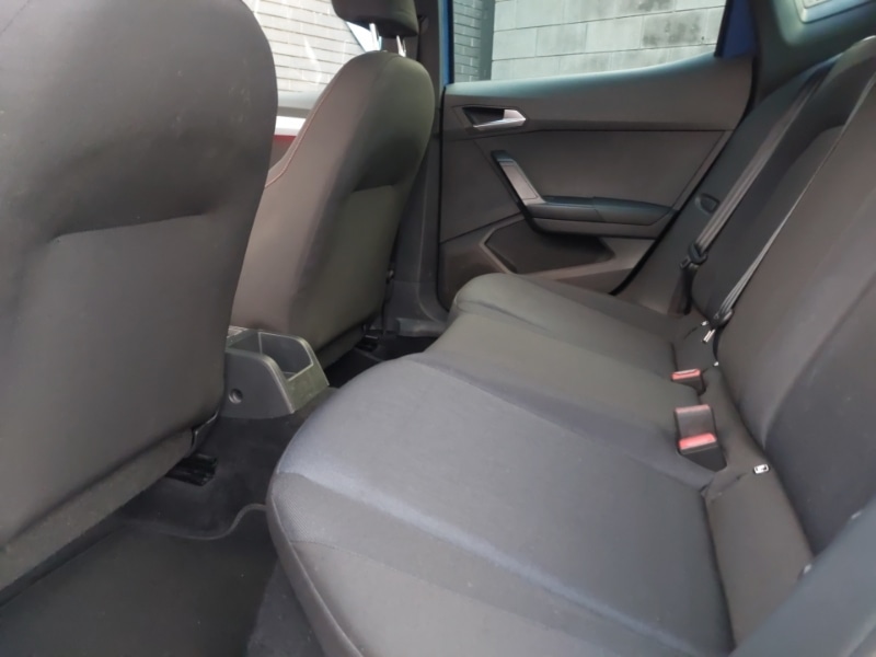Used SEAT Arona 2023 for sale - 76885614: Photo 6