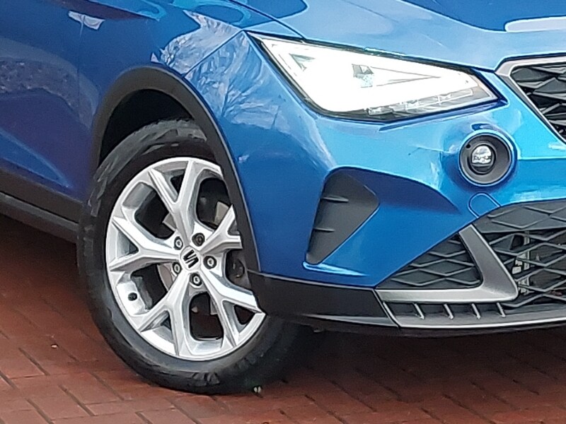 Used SEAT Arona 2023 for sale - 76885614: Photo 9