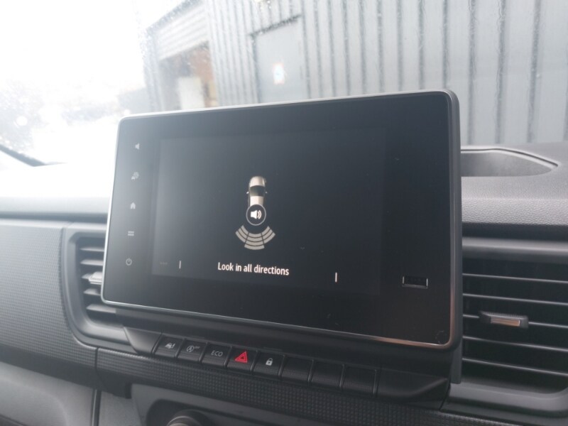 Used Renault Trafic 2024 for sale - 77817740: Photo 11