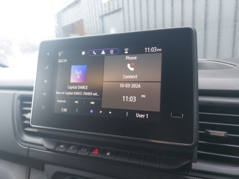 Used Renault Trafic 2024 for sale - 77817740: Photo 2