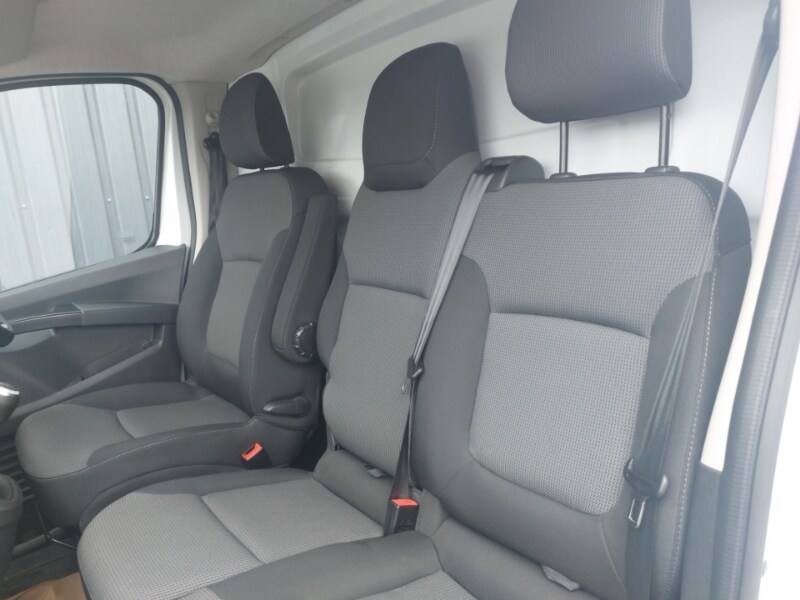 Used Renault Trafic 2024 for sale - 77817740: Photo 5