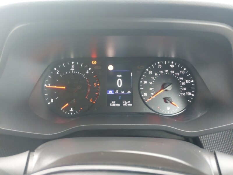 Used Renault Trafic 2024 for sale - 77817740: Photo 7