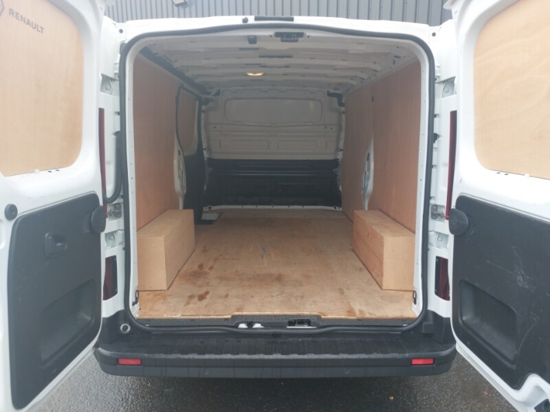 Used Renault Trafic 2024 for sale - 77817740: Photo 8