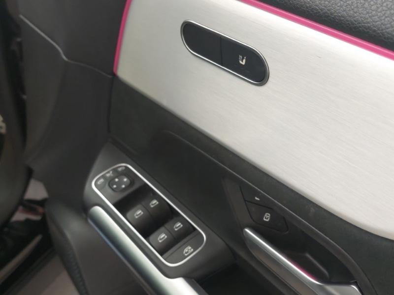 Used Mercedes-Benz EQA 2022 for sale - 77537101: Photo 12