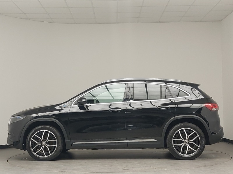 Used Mercedes-Benz EQA 2022 for sale - 77537101: Photo 4