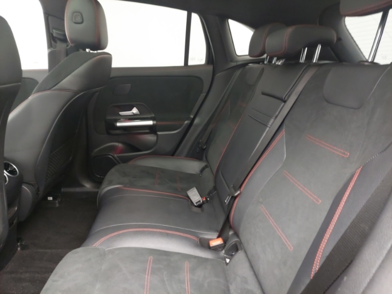 Used Mercedes-Benz EQA 2022 for sale - 77537101: Photo 6