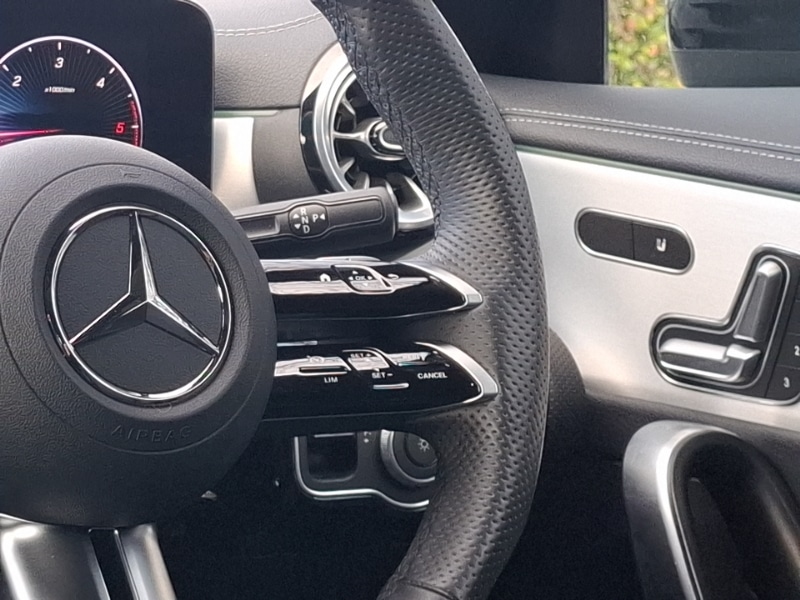 Used Mercedes-Benz CLA 2024 for sale - 76838754: Photo 10