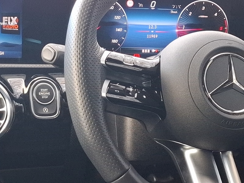 Used Mercedes-Benz CLA 2024 for sale - 76838754: Photo 11