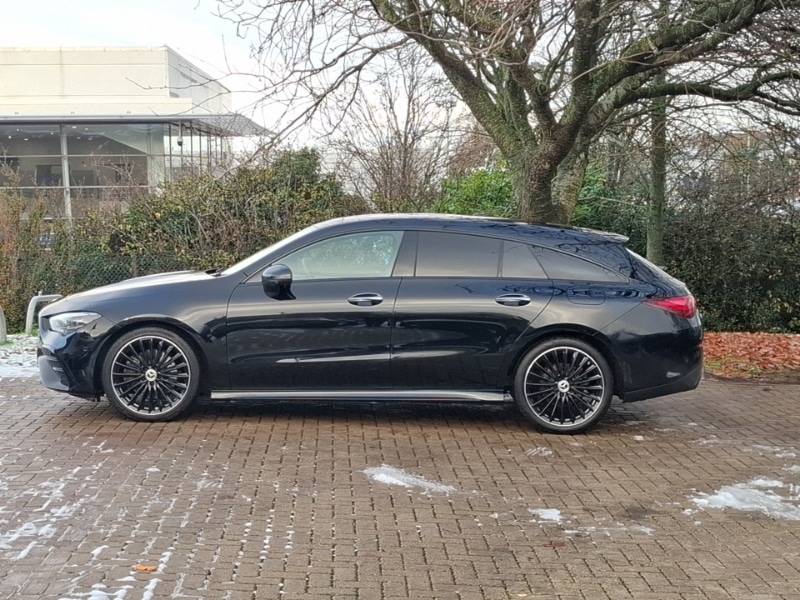 Used Mercedes-Benz CLA 2024 for sale - 76838754: Photo 4