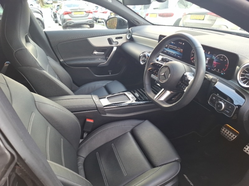 Used Mercedes-Benz CLA 2024 for sale - 76838754: Photo 5