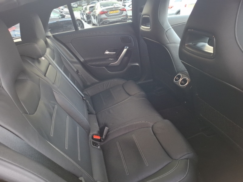 Used Mercedes-Benz CLA 2024 for sale - 76838754: Photo 6