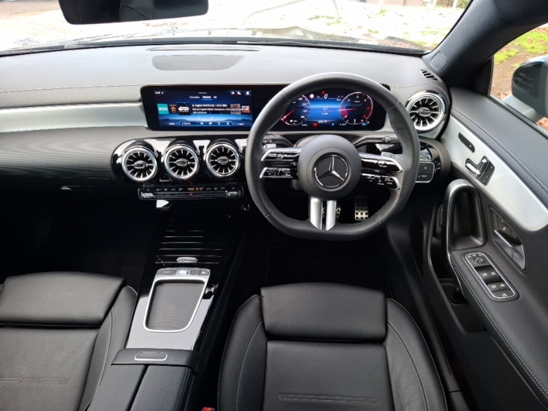 Used Mercedes-Benz CLA 2024 for sale - 76838754: Photo 7