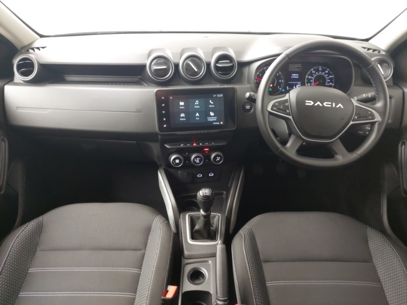 Used Dacia Duster 2024 for sale - 76120660: Photo 2