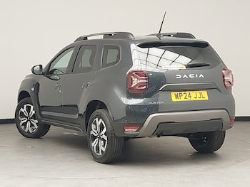 Used Dacia Duster 2024 for sale - 76120660: Photo 3