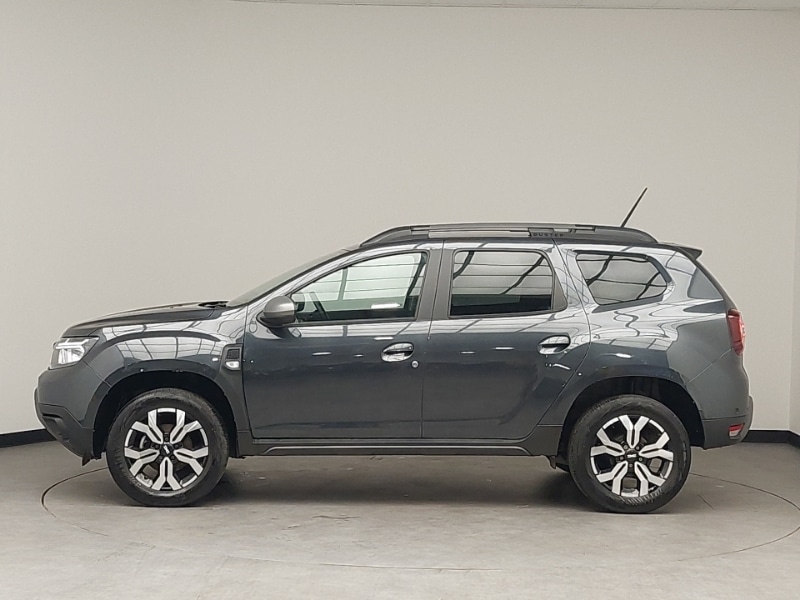 Used Dacia Duster 2024 for sale - 76120660: Photo 4