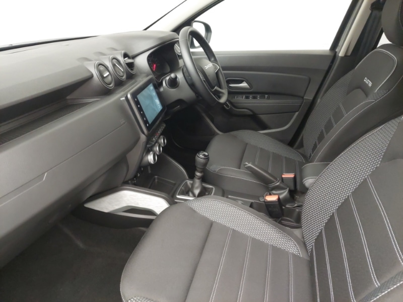 Used Dacia Duster 2024 for sale - 76120660: Photo 5