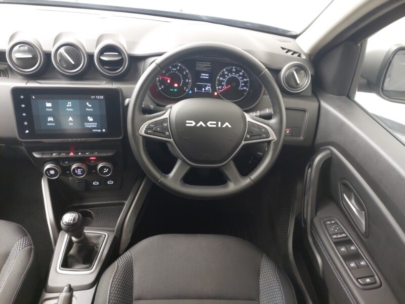 Used Dacia Duster 2024 for sale - 76120660: Photo 7