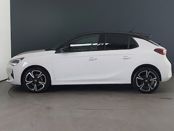 Used Vauxhall Corsa 2022 for sale - 78298383: Photo