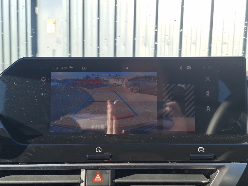 Used Citroen C4 2025 for sale - 76687949: Photo 11