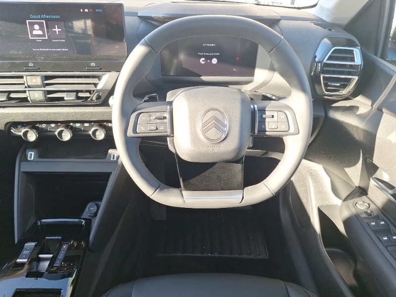 Used Citroen C4 2025 for sale - 76687949: Photo 7