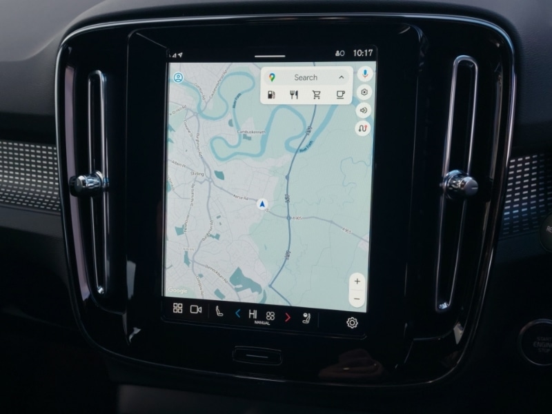 Used Volvo XC40 2025 for sale - 77277730: Photo 10