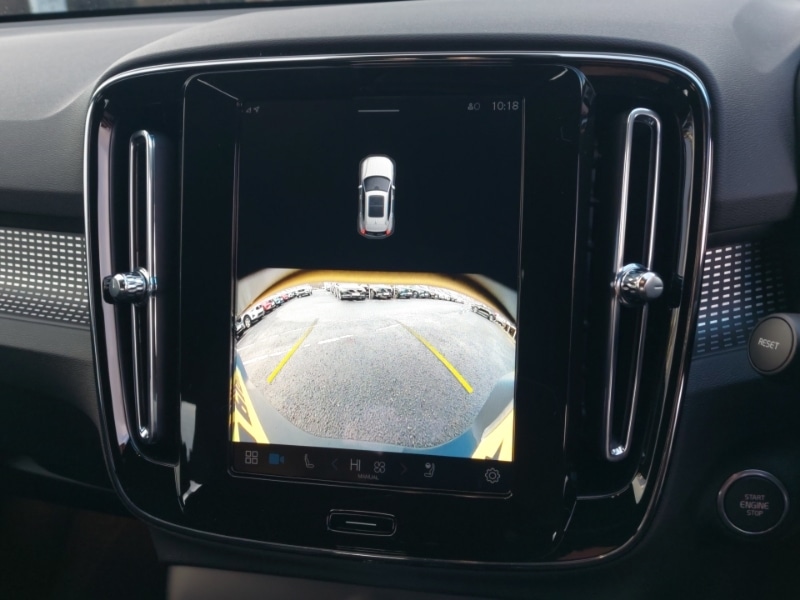 Used Volvo XC40 2025 for sale - 77277730: Photo 11