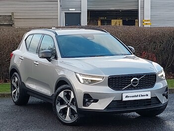 Used Volvo XC40 2025 for sale - 77277730: Photo