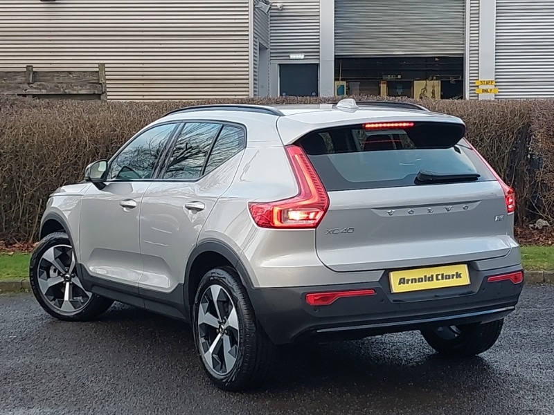 Used Volvo XC40 2025 for sale - 77277730: Photo 3