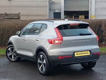 Used Volvo XC40 2025 for sale - 77277730: Photo
