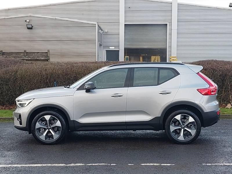 Used Volvo XC40 2025 for sale - 77277730: Photo 4