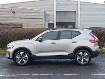 Used Volvo XC40 2025 for sale - 77277730: Photo