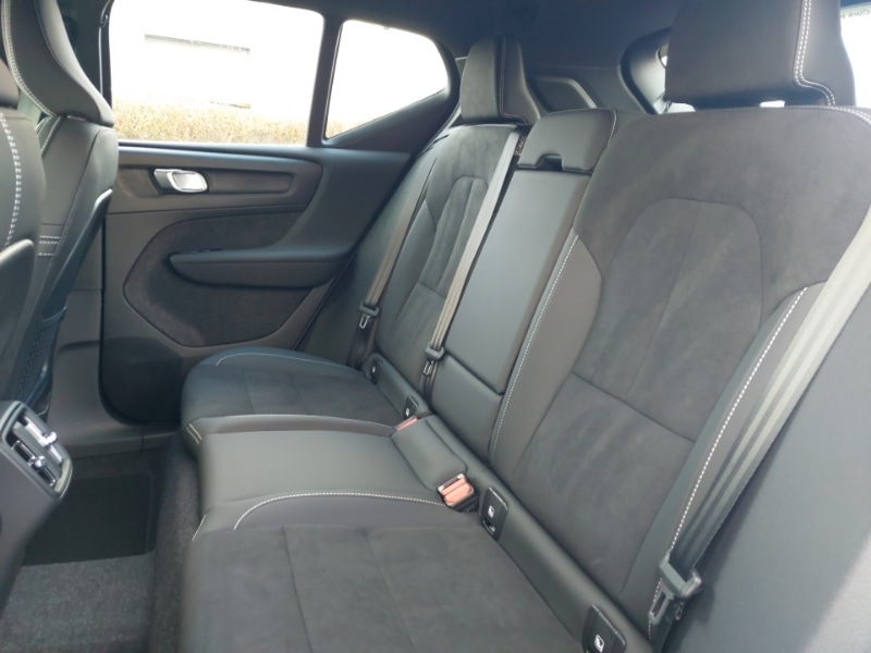 Used Volvo XC40 2025 for sale - 77277730: Photo 6