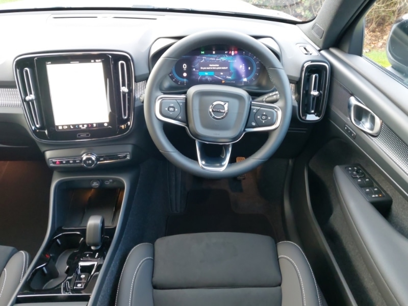 Used Volvo XC40 2025 for sale - 77277730: Photo 7