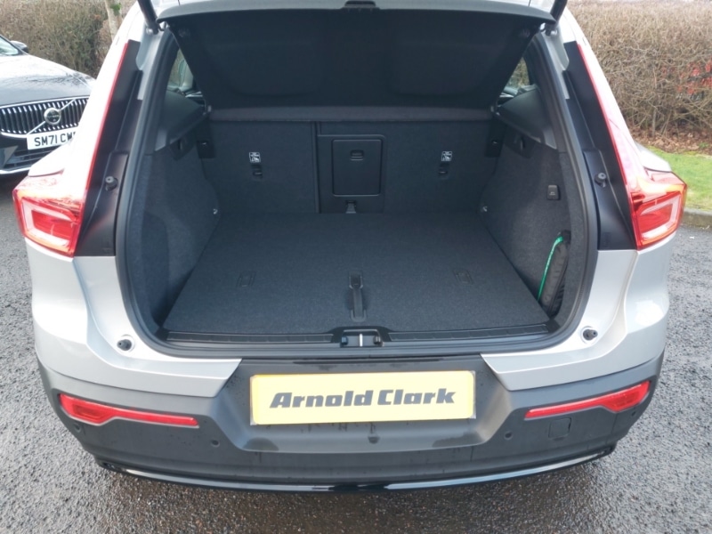 Used Volvo XC40 2025 for sale - 77277730: Photo 8