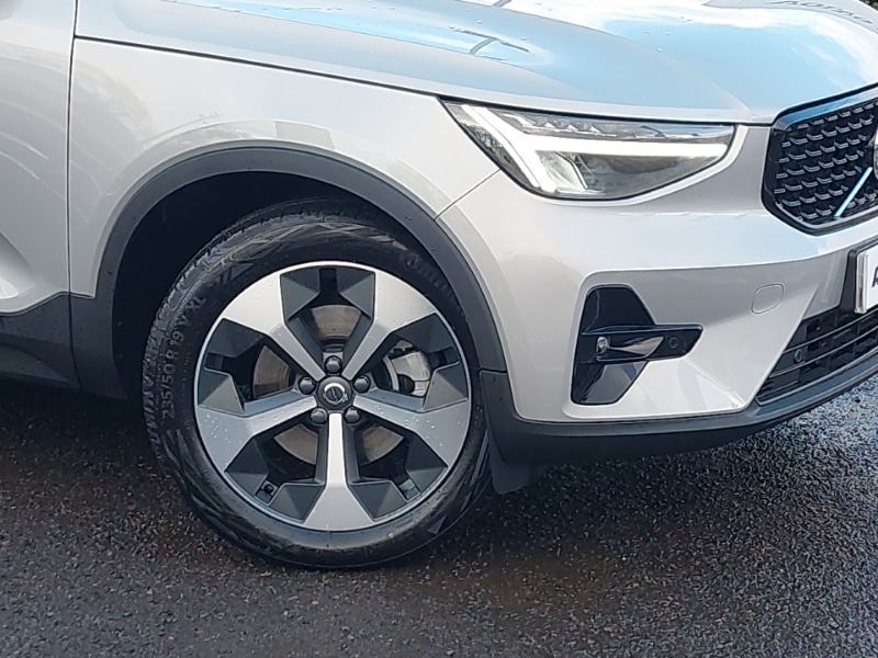 Used Volvo XC40 2025 for sale - 77277730: Photo 9