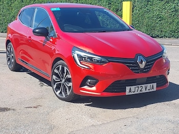 Used Renault Clio 2023 for sale - 79207995: Photo