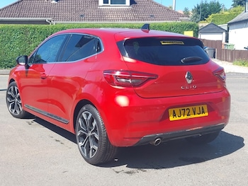 Used Renault Clio 2023 for sale - 79207995: Photo