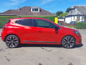 Used Renault Clio 2023 for sale - 79207995: Photo