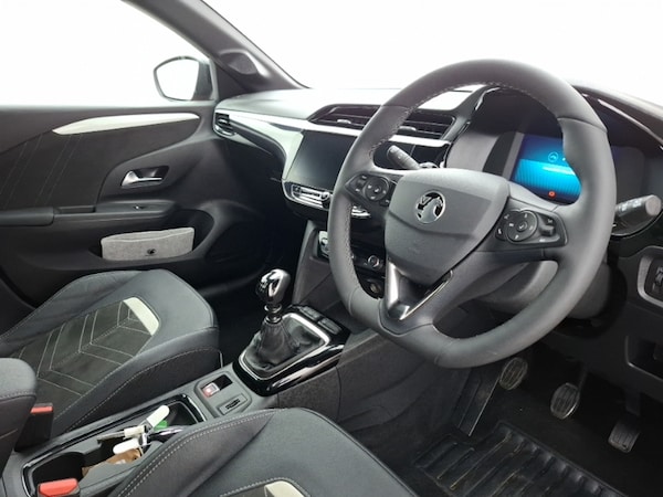 Used Vauxhall Corsa 2025 for sale - 76347597: Photo 12