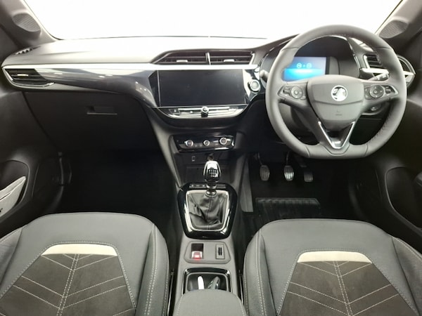 Used Vauxhall Corsa 2025 for sale - 76347597: Photo 2